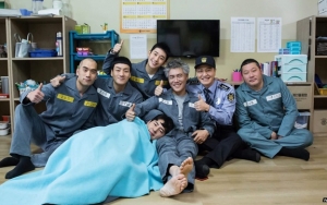 Prison Playbook