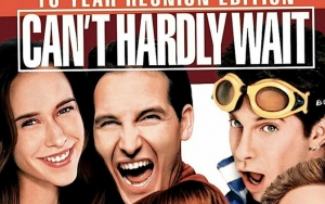Can't Hardly Wait