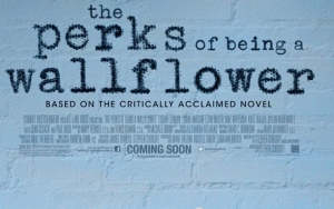 The Perks of Being a Wallflower