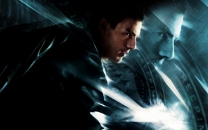 Minority Report