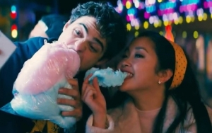 Seri To All the Boys I've Loved Before