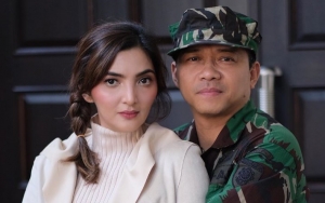 Ashanty Beber Perjuangan Bujuk Suami Foto Ala Kapten Ri, Sampai Pisah Ranjang?
