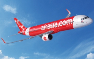 Terapkan Protokol Ketat, AirAsia Bakal Kembali Mengudara Mulai 1 Juni
