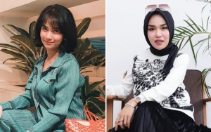 Vanessa Angel Pamer Cincin Berlian Hadiah dari Medina Zein, Disindir Soal Kasus Narkoba