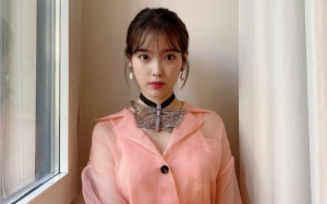 IU Rayakan Ulang Tahun di Lokasi Syuting, Kini Ganti Nama dan Pekerjaan?