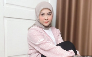 Kesha Ratuliu Geram Bentuk Tubuh Diledek Gendut Bak Ibu-Ibu, Ungkap Sosok Sang Hater