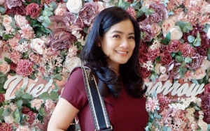 Suka Drakor, Titi Kamal Ungkap Alasan Ogah Nonton 'The World Of The Married' Meski Lagi Ngehits