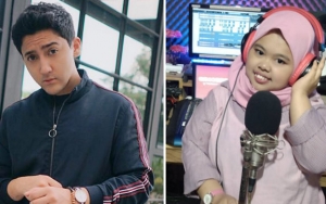 Aaron Ashab Buat Reaksi Kocak Kekeyi Review Oreo Supreme, Mewakili Opini Publik