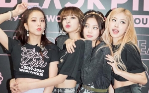 Full Album Comeback BLACKPINK Tak Jadi Rilis Juni, YG Entertainment Janjikan Ini
