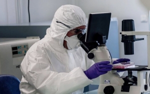 Terobosan ITB Buat Sinar UV Sebagai Disinfektan Virus Corona, Begini Cara Kerjanya