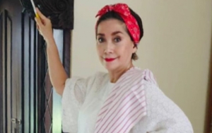 Widyawati Kenang 12 Tahun kepergian Sophan Sophiaan, Ngaku Tak Bisa Lupa Soal Kecelakaan