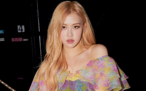 Rose BLACKPINK Gelar Sesi Akustik di Instagram Live, Suaranya Dipuji Habis-Habisan