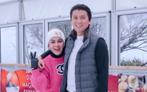 Reino Ngilang Bak Jauhi Syahrini, Ramalan Terpukul Dibongkar Mbak You-Denny Darko