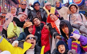 Atta Halilintar Syok Rumah Keluarga Terendam Banjir, Netter Sindir Prank Hingga Karma Pamer Harta