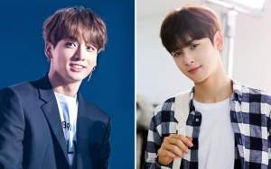 Agensi Tanggapi Laporan Dispatch Soal Jungkook dan Cha Eunwoo Clubbing Saat Corona