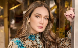 Seleb Juga Manusia, Luna Maya Blak-blakan Soal Pengalaman Memalukan