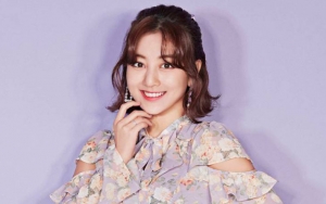 Cantiknya Jihyo TWICE Bikin Pangling di Teaser Foto Dan Concept Film 'More & More'