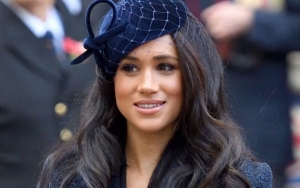 Teman SMA Bongkar Sifat Genit Meghan Markle Selama Sekolah: Dia Suka Memainkan Hati Pria