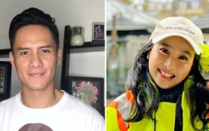 Choky Sitohang dan Olivia Zalianty Ikut Beri Penjelasan Soal Teori Konspirasi Covid-19