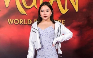 Reaksi Prilly Latuconsina Soal Geger Marga Ditertawakan Andre-Rina Nose, Murka?