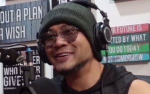 Deddy Corbuzier Dicibir Usai Undang Indira Kalistha ke Podcast, Balas dengan Kalimat Bijak ini