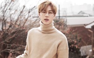 Jin BTS Di-Kick dari Weverse Malah Ditertawakan Habis-Habisan