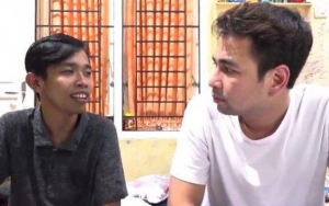 Dicurhati Soal Anak, Raffi Ahmad Gercep Bantu Dede Sunandar