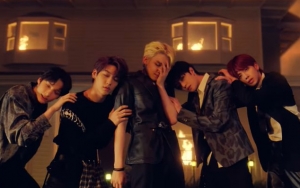 TXT Harus Hadapi Kenyataan Yang Emosional Dalam MV Comeback 'Can't You See Me?'