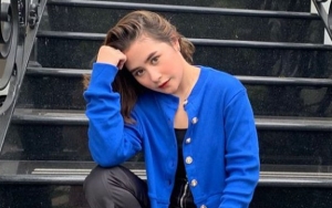 Prilly Latuconsina Kembali Jalani Rutinitas di Luar Rumah, Sang Ibu Buat Peraturan Keras ini