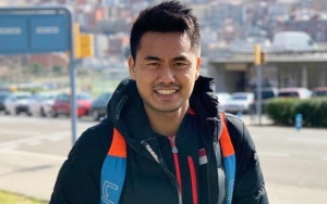 Tontowi Ahmad Resmi Gantung Raket, Tagar #TerimaKasihOwi Jadi Trending Twitter