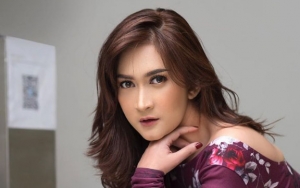 Nafa Urbach Pernah Tegaskan Tak Akan Nikah Lagi, Bakal Berubah Pikiran kalau Calonnya Begini