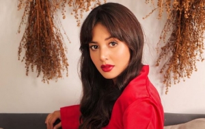 Aneh, Aurelie Moeremans Pilih Axolotl Jadi Hewan Peliharaan