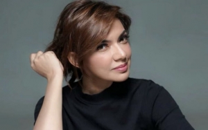 Peringati Hari Buku Nasional, Najwa Shihab Cerita Soal Genre Favoritnya