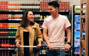 Di Depan Marcell Darwin, Nabila Faisal Blak-Blakan Bahas Soal Mantan Pacar