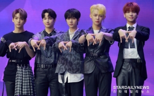 TXT Bahas Gol Untuk Album Comeback 'The Dream Chapter: ETERNITY', Dapat Nasehat Begini Dari J-Hope