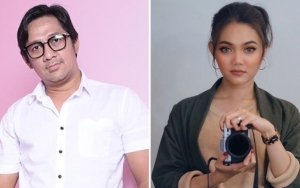 Andre Taulany dan Rina Nose Minta Maaf Usai Dipolisikan Karena Pelesetan Marga Latuconsina