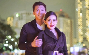 Syahrini Pamer Kamar Hotel Mewah Diduga Saat Pacari Hans, Reino Disindir Kalah Tajir
