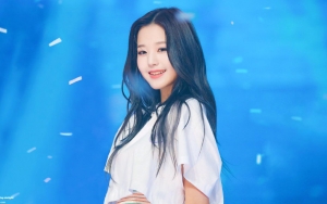 Jang Won Young Pamer Paha dan Kaki Jenjang di Postingan Terbaru, Netizen Fokus ke Visual