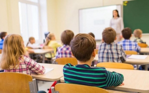 Sekolah Kembali Dibuka, 70 Anak di Prancis Terinfeksi COVID-19