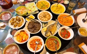 Cocok Dinikmati Bersama Keluarga, Ini 8 Makanan Khas Lebaran yang Nikmat dan Lezat