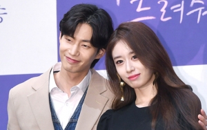 Song Jae Rim Bantah Pacari Jiyeon T-Ara, Jelaskan Soal Terciduk Satu Mobil