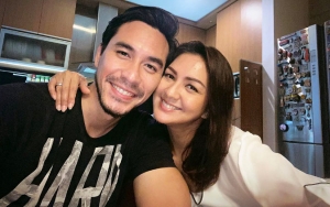 Donna Agnesia Beber Modus Pendekatan Darius Sinathrya Saat Masa Pacaran, Seperti Apa?