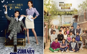 10 Drama tentang Cinta Pertama Ini Paling Asyik Ditonton Kala Bosan #DiRumahSaja