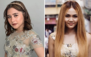 Minta Maaf ke Prilly Latuconsina, Rina Nose Bantah Sengaja Hina Marga Lewat Lawakan