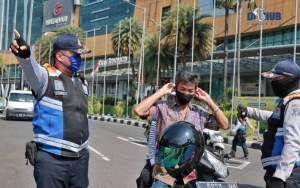 Terus Dikritik Soal 'New Normal', Pemerintah Tegaskan Bukan Pelonggaran PSBB