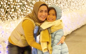 Imel Putri Didekati Aktor ini, Putri Tiri Zaskia Gotik Sudah Akrab dengan 'Calon Papa Baru'