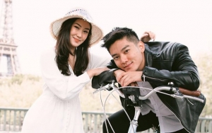 Karen Vendela Marah Saat Boy William Ke Rumah Luna Maya, Ternyata Ini Alasannya