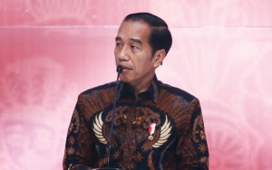 Jokowi Tanggapi Warga Yang Bondong-Bondong Ke Pasar Jelang Idul Fitri Kala Pandemi Corona