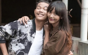Hamil Cantik, Istri Tegar Septian Dibully Dengkul Hitam