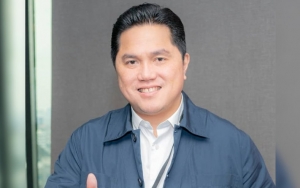 Erick Thohir Buka Suara Tanggapi Rencana Pegawai BUMN Kembali Ngantor 25 Mei